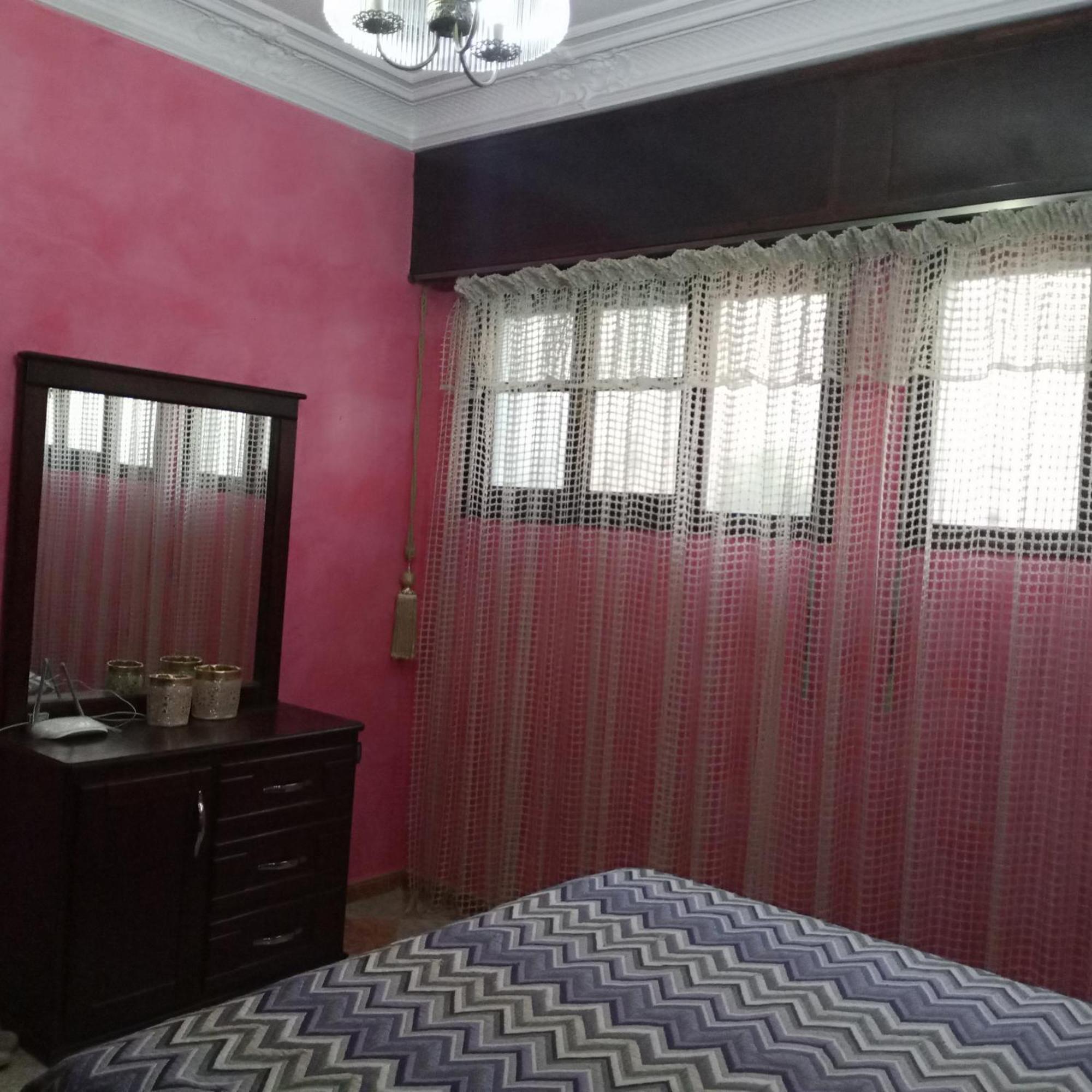 Bed & Breakfast Family House