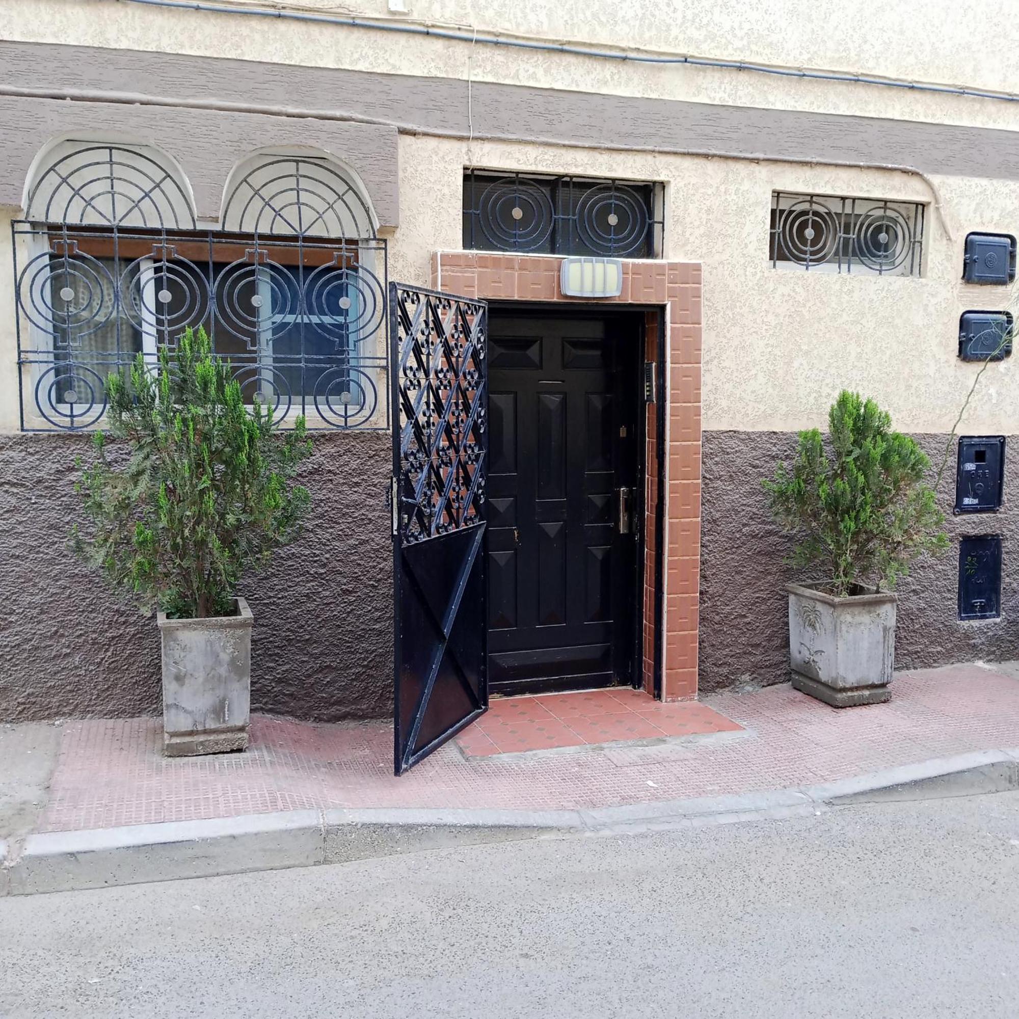 Bed & Breakfast Family House Agadir