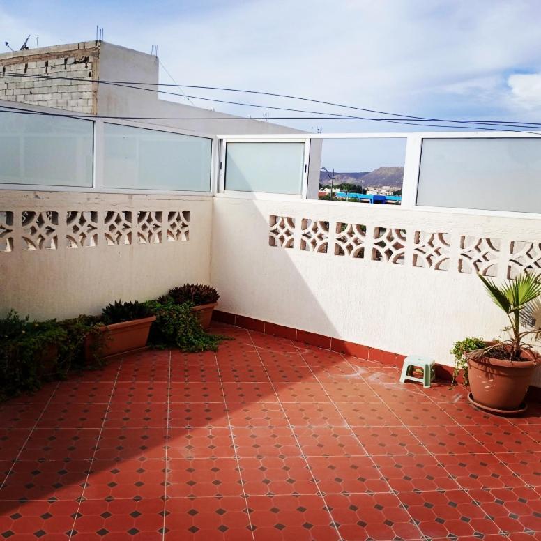 Family House Agadir