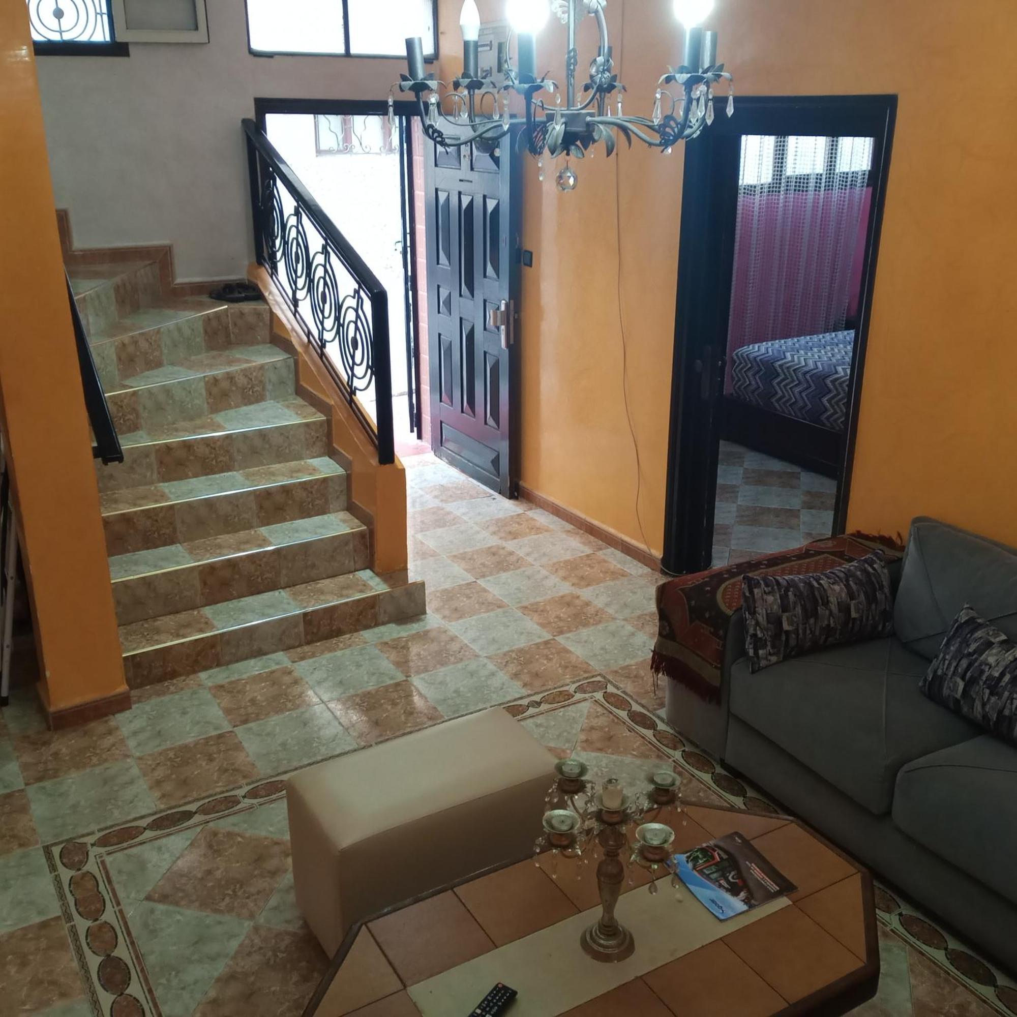 Family House * Agadir