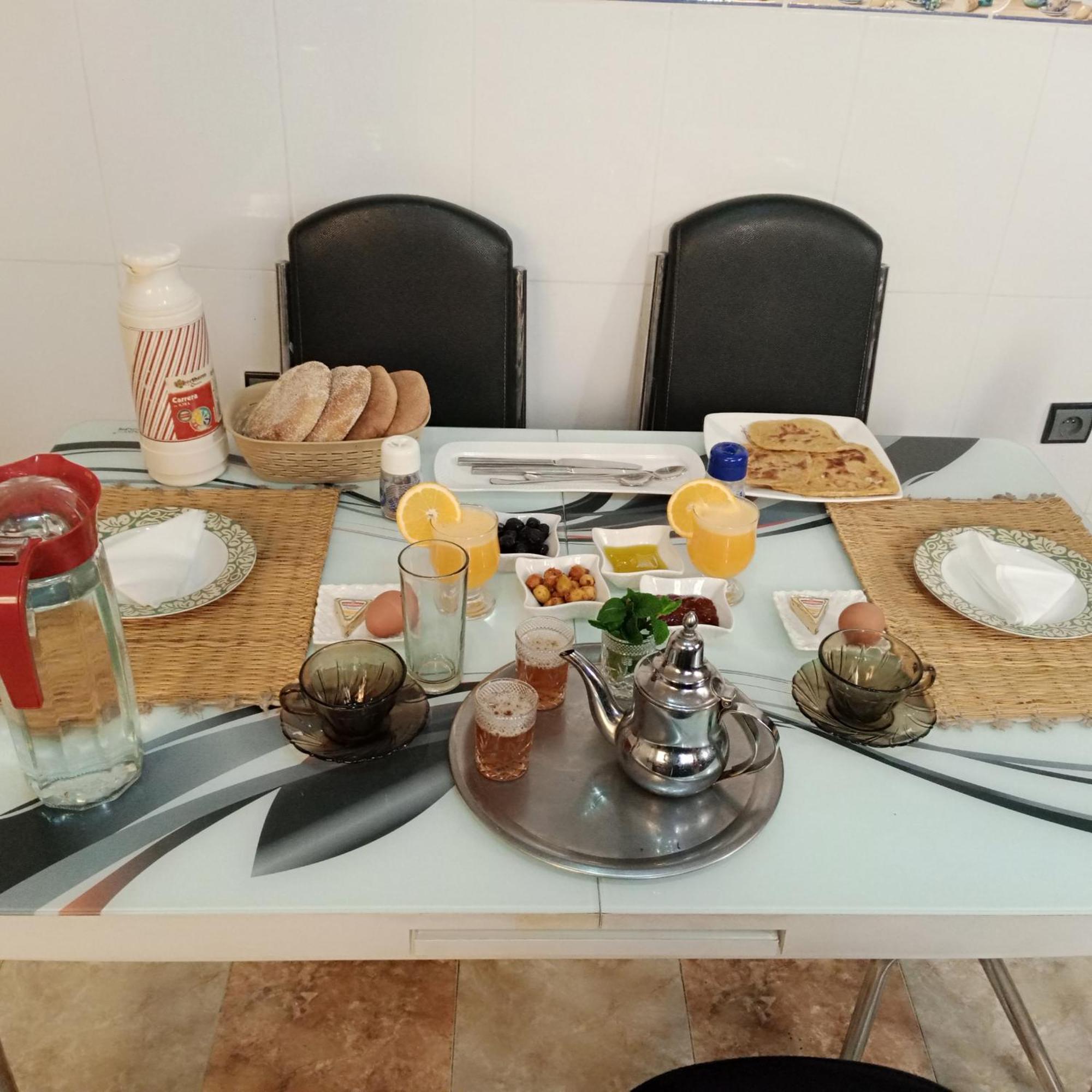 Family House Bed & Breakfast