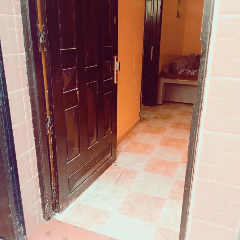 Bed & Breakfast Family House *