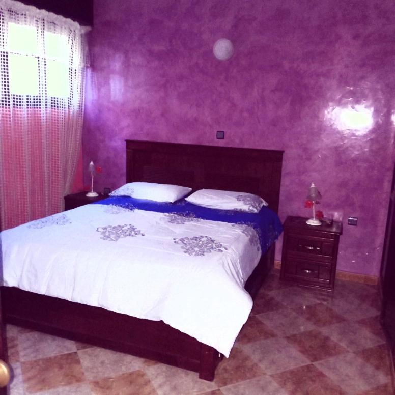 Family House Bed & Breakfast *