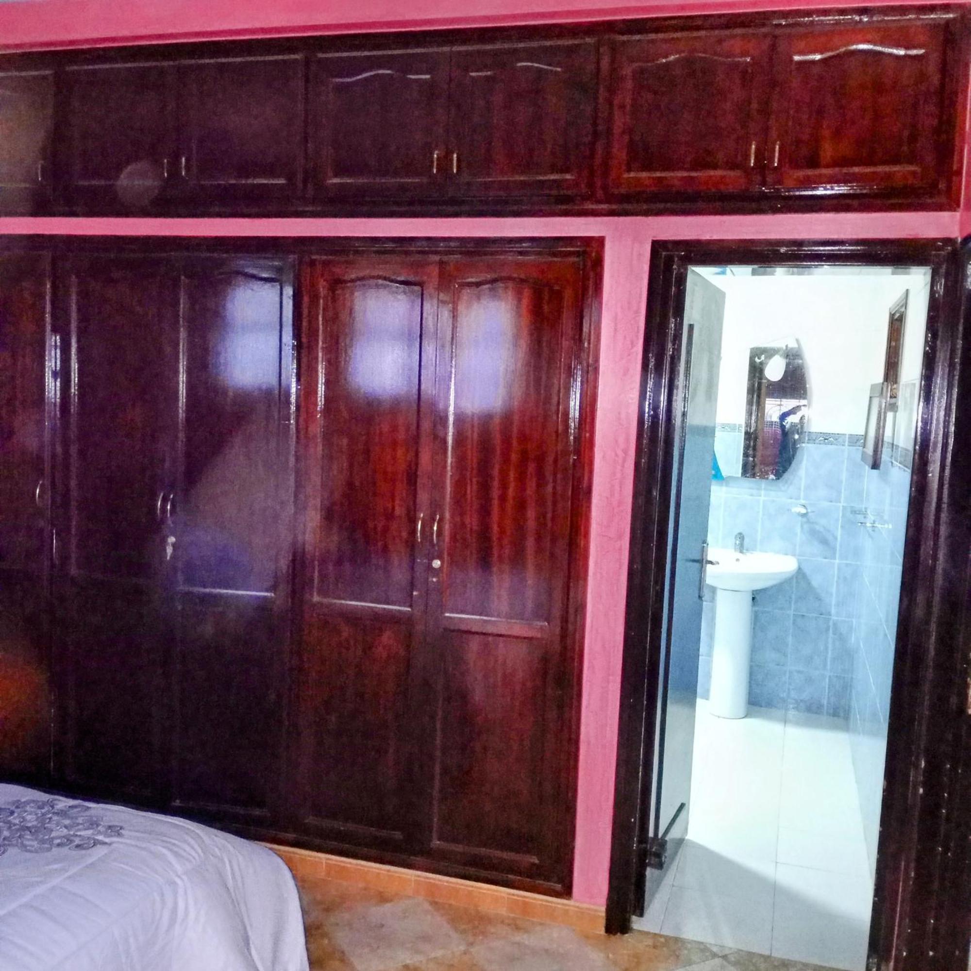 Bed & Breakfast Family House Agadir